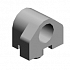 (x4)BUSHING- EXIT DRIVEN ROLLER