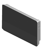 Панель управления, (NA/EU/AA/KOR/TWN):OPERATION SUB-UNIT:ASS'Y