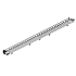 GUIDE PLATE:TRANSFER/SEPARATION UNIT:VAPOR DEPOSITION