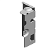 (x3)COVER:SAFETY SWITCH:VERTICAL TRANSPORT