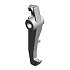 HOOK:OPTICAL READING UNIT:REAR