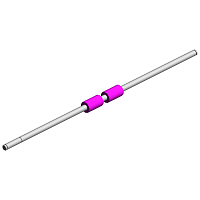 ROLLER:CONNECTING