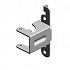 (x2)BRACKET:HINGE:COVER:FRONT LOWER