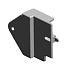 ELECTRODE PLATE COVER