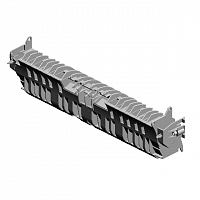 Направляющая пластина дуплекса, (x2)SHEET:EXIT:PTFE:10201002 