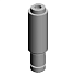 (x8)PIN:GUIDE:HOLDER