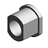 BUSHING - M6