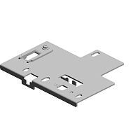 STOPPER:REGISTRATION:TANDEM LCT:ASS'Y