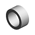 RUBBER BUSHING:ENCODER