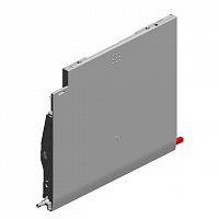 Лоток ручной подачи в сборе, MANUAL FEED TABLE:ASS'Y