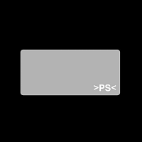 (x2)DECAL:TOTAL COUNTER