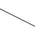 (x2)LCD SPACER B