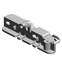 RAIL:CASSETTE:LEFT