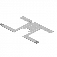 TRAY BOTTOM PLATE:ASS'Y