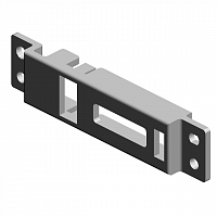 (x2)HOUSING - TEMPERATURE SENSOR