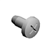(x4)TAPPING SCREW - M3X6