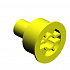 (x4)TIMING PULLEY:37T