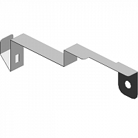 (x4)GROUND PLATE:SENSOR:TONER END SENSOR