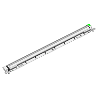 ILLUMINATION UNIT:LED-B:ASS'Y:(LED1)