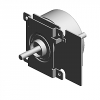 DC BRUSHLESS MOTOR:MAIN:24.7W