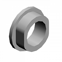 Элемент, Flange:Bushing:Gear