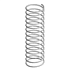 (x2)COIL SPRING:FEED ROLLER:UPPER