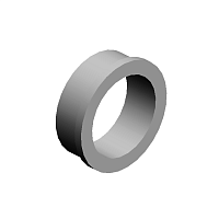(x2)BUSHING - 20X25