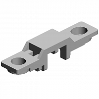 (x2)GUIDE PLATE PRESSURE HOLDER