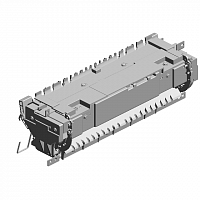 Блок закрепления 220 В, FUSING UNIT:220V:ASS'Y