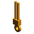 THERMISTOR:ASS'Y:(TH1/TH6)