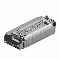 Блок термоузла, (-EU):FUSING UNIT:SERVICE:ASS'Y