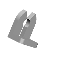 (x2)SNAP RING
