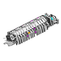 PAPER EXIT UNIT:ASS'Y