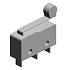 MICRO SWITCH:CUTTER