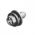 (x8)SCREW:SPRING WASHER:ROUND POINT:M4X10