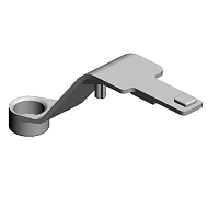 (x2)PADDLE:ROLLER:EXIT:(for M118)