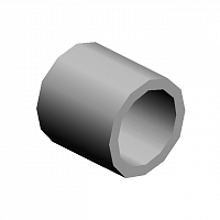 (x6)BUSHING - 4X5