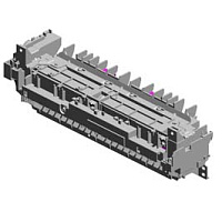 Узел закрепления (Европа) в сборе, (EU/AA/RUS/IDN/VNM)-FUSING UNIT-ASS'Y