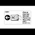 (-AA/-EU)(C400SR-NA):DECAL:ORIGINAL TABLE201606-07 X/O