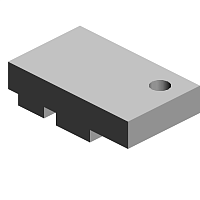 TEMPERATURE & HUMIDITY SENSOR