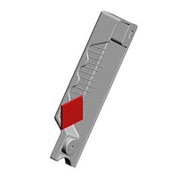 Захват подвижный в сборе, GRIP-SLIDER-ASS'Y