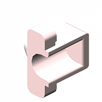 Втулка диам  4 мм транспортного узла, (x4)BUSHING-DIA4-VERTICAL TRANSPORT