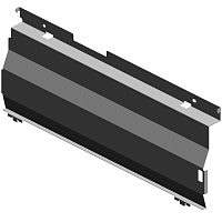 COVER:MANUAL FEED:MACHINE OR COPIER