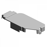 COVER:CARRIAGE:(for J017/J019/J021)