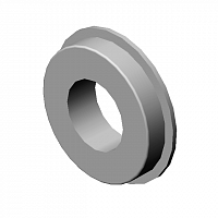 Подшипник шариковый 10x19x5, (x2)BALL BEARING-DIA10XDIA19X5