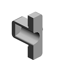 BUSHING:DIA4:VERTICAL TRANSPORT
