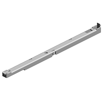 CASE:DISCHARGE LAMP