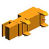 PHOTO REFLECTION SENSOR:EXIT:(S58/S59/S60/S64/S65/S68/S71/S73/S74/S75/S76/S80/S91/S92/S111)