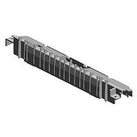 GUIDE PLATE:SEPARATE:PAPER TRAY
