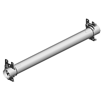 Лента блока закрепления в сборе, SLEEVE:FUSING:EU/AP:ASS'Y